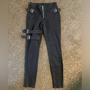 Tripp Style Skinny Jeans